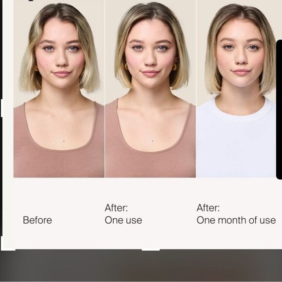 Living Proof restore repair mask deeply nourishes & reverses damage​ - Picture 3 of 9